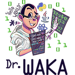 Dr. Waka